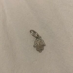 Pandora hamsa charm